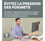 Repose-poignet pour souris Breyta