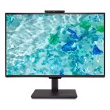 Acer B8 B248Y G écran plat de PC 60,5 cm (23.8") 1920 x 1080 pixels Full HD Noir