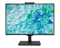 Acer B8 B248Y G écran plat de PC 60,5 cm (23.8") 1920 x 1080 pixels Full HD Noir