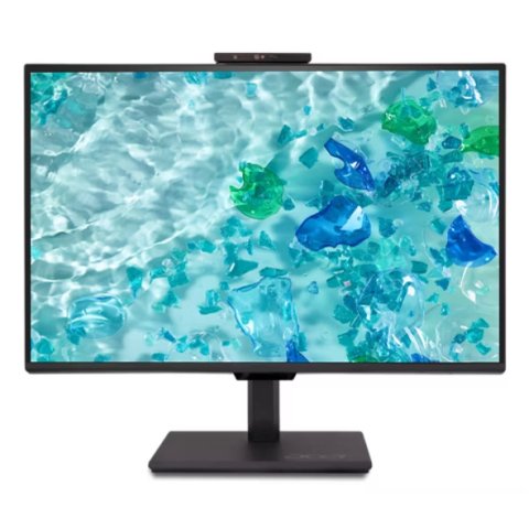 Acer B8 B248Y G pantalla para PC 60,5 cm (23.8") 1920 x 1080 Pixeles Full HD Negro