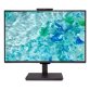 Acer B8 B248Y G écran plat de PC 60,5 cm (23.8") 1920 x 1080 pixels Full HD Noir