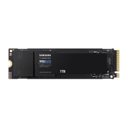 Samsung 990 EVO 1 To M.2 PCI Express 4.0 NVMe V-NAND TLC