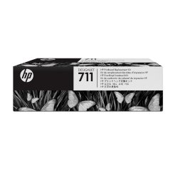 HP Kit de remplacement pour tête d'impression DesignJet 711