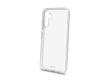 Celly GELSKIN funda para teléfono móvil 16,3 cm (6.4") Transparente