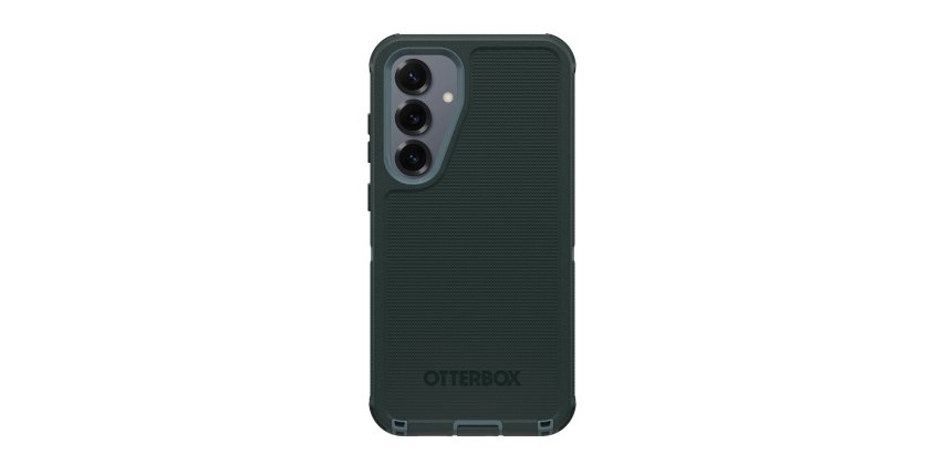OtterBox Defender Series for Samsung Galaxy S25+, Sagebrush