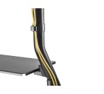 Equip Carrello LFD per impieghi gravosi da 37” a 80”