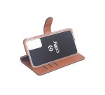 Celly WALLY949 mobile phone case 17 cm (6.7") Wallet case Black