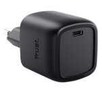 Trust Maxo Cargador GaN USB-C de 30 W