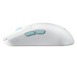 ASUS ROG Harpe Ace Aim Lab Edition mouse Gaming Ambidextrous RF Wireless + Bluetooth + USB Type-C Opto-mechanical 36000 DPI