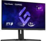 Viewsonic VX Series VX2779J-HD-PRO écran plat de PC 68,6 cm (27") 1920 x 1080 pixels Full HD LED Noir