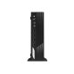 MSI Pro DP21 13M-662XIT PC/stazione di lavoro Intel® Core™ i3 i3-13100 8 GB DDR4-SDRAM 512 GB SSD FreeDOS Mini PC Nero