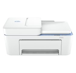 HP DeskJet 4222e Wireless All-in-One Color Printer, Instant Ink; Copier, Scanner