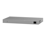 NETGEAR GS724TPP Géré L2 Gigabit Ethernet (10/100/1000) Connexion Ethernet, supportant l'alimentation via ce port (PoE) Gris