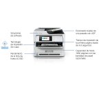 Epson WorkForce Pro WF-M5899DWF