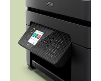 Epson WorkForce WF-2950DWF – Stampante Multifunzione A4 a Colori con Wi-Fi, ADF e Fronte/Retro per Ufficio