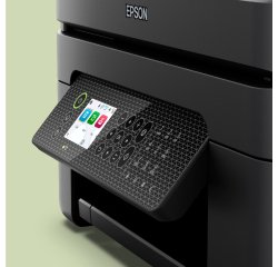 Epson WorkForce WF-2950DWF – Stampante Multifunzione A4 a Colori con Wi-Fi, ADF e Fronte/Retro per Ufficio