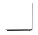 Lenovo IdeaPad 1 15IJL7 Intel® Celeron® N N4500 Ordinateur portable 39,6 cm (15.6") Full HD 8 Go DDR4-SDRAM 128 Go SSD Wi-Fi 6 (802.11ax) Windows 11 Home in S mode Gris Français