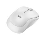 Logitech M240 mouse Bluetooth (bianco)