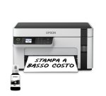 Epson EcoTank ET-M2120