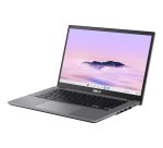 ASUS Chromebook Plus CX34 CX3402CVA-PQ0473 Intel® Core™ i3 i3-1315U 35,6 cm (14") Écran tactile Full HD 8 Go LPDDR5x-SDRAM 256 Go UFS Wi-Fi 6E (802.11ax) ChromeOS Gris
