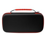 Trust 25759 funda para consola portátil Funda protectora rígida Nintendo Negro