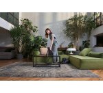 Hoover HPZ107HM 011 2 L A cilindro Secco 700 W Senza sacchetto