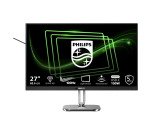Philips 5000 series 27B2G5601/00 écran plat de PC 68,6 cm (27") 2560 x 1440 pixels Quad HD LCD Noir