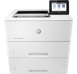 HP LaserJet Enterprise Impresora M507x