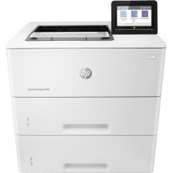 HP LaserJet Enterprise M507x, Drucken, Drucken über die USB-Schnittstelle an der Vorderseite des Druckers; Roam; Beidseitiger Druck