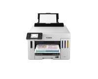 Canon MAXIFY GX5550 impresora de inyección de tinta Color 600 x 1200 DPI A4 Wifi