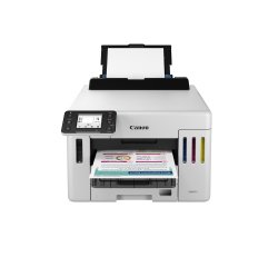 Canon MAXIFY GX5550 impresora de inyección de tinta Color 600 x 1200 DPI A4 Wifi