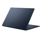 ASUS Zenbook 14 OLED UX3405CA-DRPZ401W Intel Core Ultra 9 285H Ordinateur portable 35,6 cm (14") Écran tactile 3K 32 Go LPDDR5x-SDRAM 1 To SSD Wi-Fi 7 (802.11be) Windows 11 Home Bleu