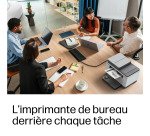 HP LaserJet M248dw Multifunction Noir et blanc Imprimante