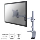Neomounts FPMA-D1330SILVER Support d'écran à fixer 10-30"