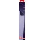 Trust GXT 759P Tappetino per mouse per gioco da computer Viola