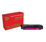 Toner rigenerato Everyday™ di Xerox Magenta compatibile con Kyocera TK-5270M, Capacità standard