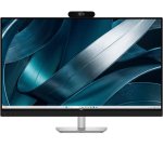 DELL Pro P P4326QEB computer monitor 108 cm (42.5") 3840 x 2160 pixels 4K Ultra HD LCD Black, Grey