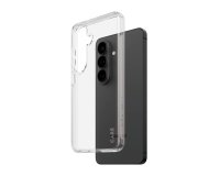 PanzerGlass CARE™ by ® Urban Explorer Case Transparent Samsung Galaxy S26 coque de protection pour téléphones portables Housse