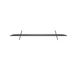 LG QNED evo AI 85QNED92A6A Televisor 2,16 m (85") 4K Ultra HD Smart TV Wifi Negro