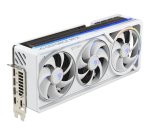 ASUS ROG Astral - -RTX5080-O16G-WHITE NVIDIA GeForce RTX 5080 16 Go GDDR7