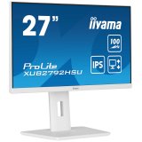 iiyama ProLite XUB2792HSU-W6 LED display 68,6 cm (27") 1920 x 1080 pixels Full HD wit