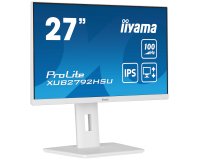 iiyama ProLite XUB2792HSU-W6 écran plat de PC 68,6 cm (27") 1920 x 1080 pixels Full HD LED Blanc