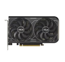 ASUS Dual -RTX4060-O8G-V2 NVIDIA GeForce RTX 4060 8 GB GDDR6