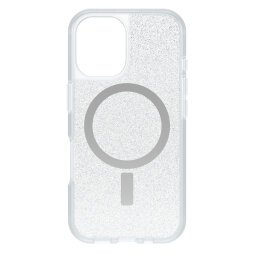 OtterBox React Series pour MagSafe pour iPhone 16, Stardust