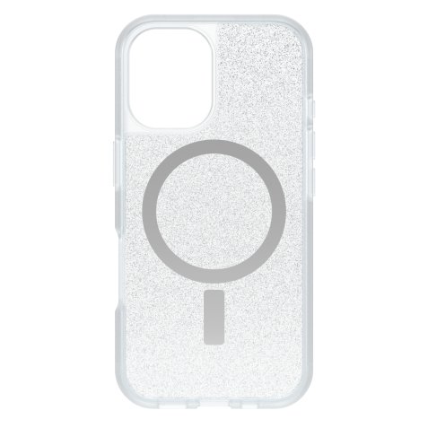 OtterBox React Series voor MagSafe voor Apple iPhone 16, Stardust
