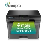 Brother DCP-L2627DWE impresora multifunción Laser A4 1200 x 1200 DPI 32 ppm Wifi