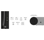 TCL TV LED 4K 139 cm 55P6K 4K HDR avec Google TV 2025