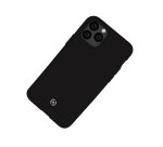 Celly Feeling custodia per cellulare 16,5 cm (6.5") Cover Nero