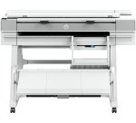 HP Designjet Imprimante multifonction T950, 36 pouces
