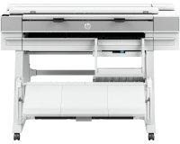 HP Designjet Imprimante multifonction T950, 36 pouces
